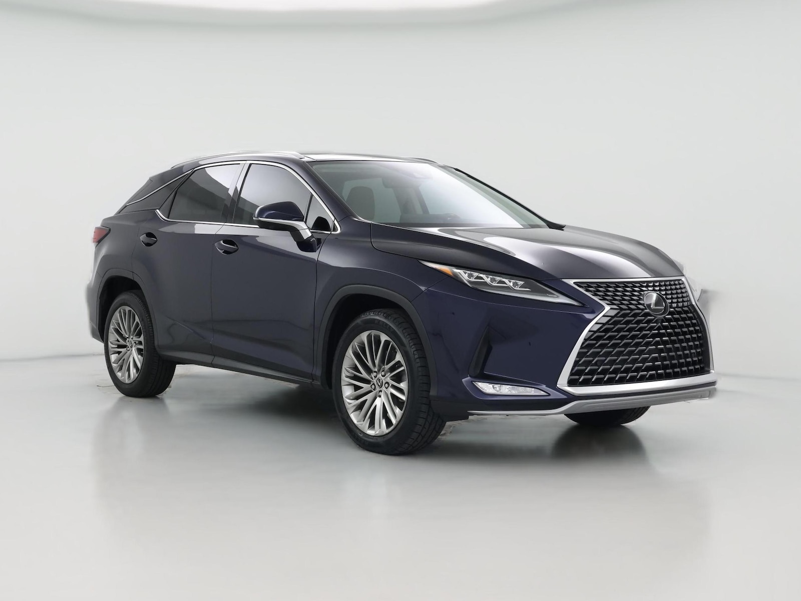 2021 Lexus RX
