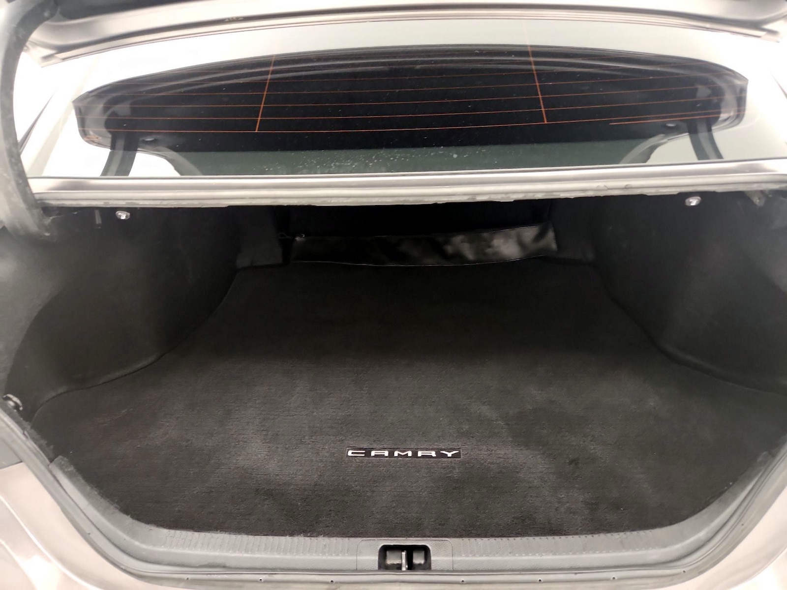2018 Toyota Camry SE - Photo 21