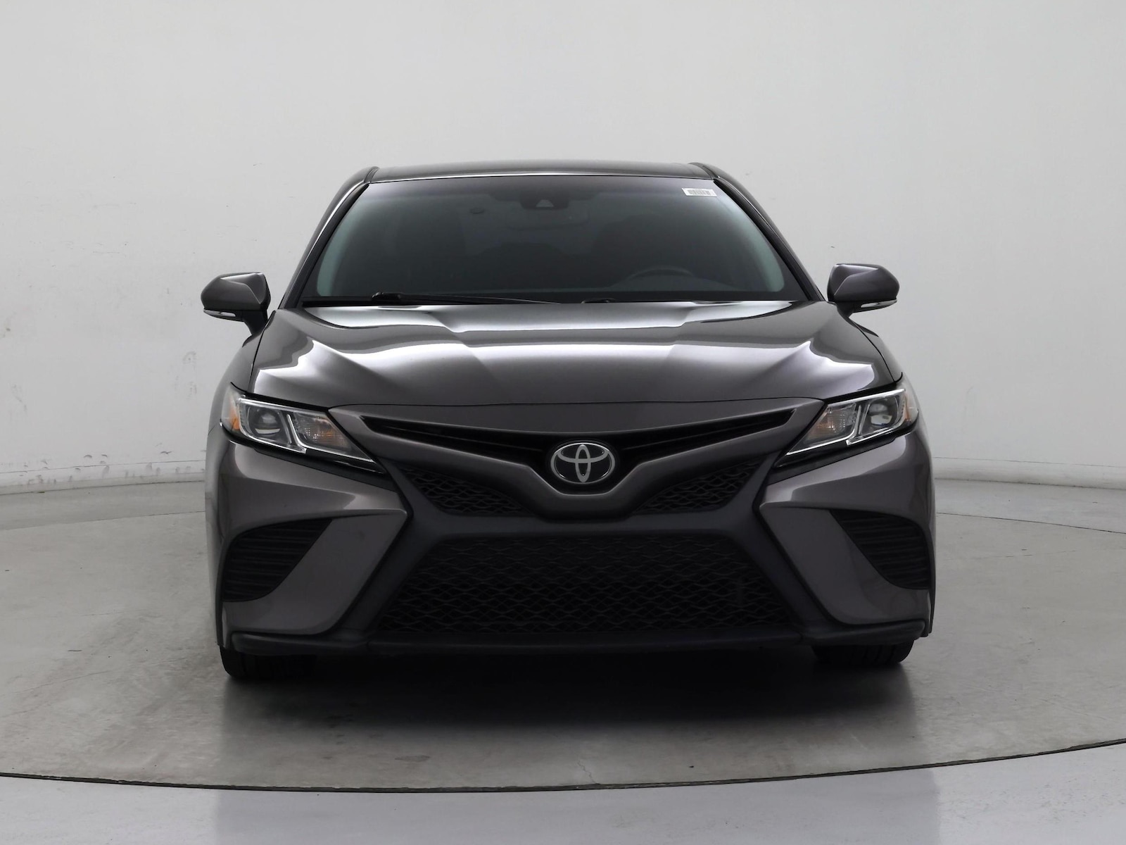 2018 Toyota Camry SE - Photo 6