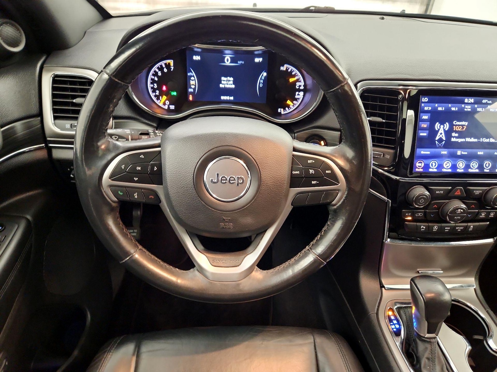 Remote Start
