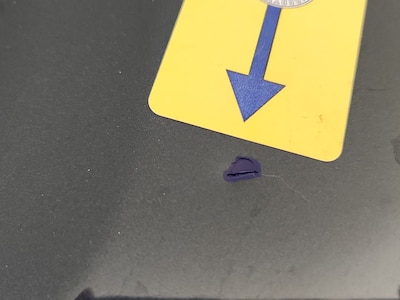 Condition detail