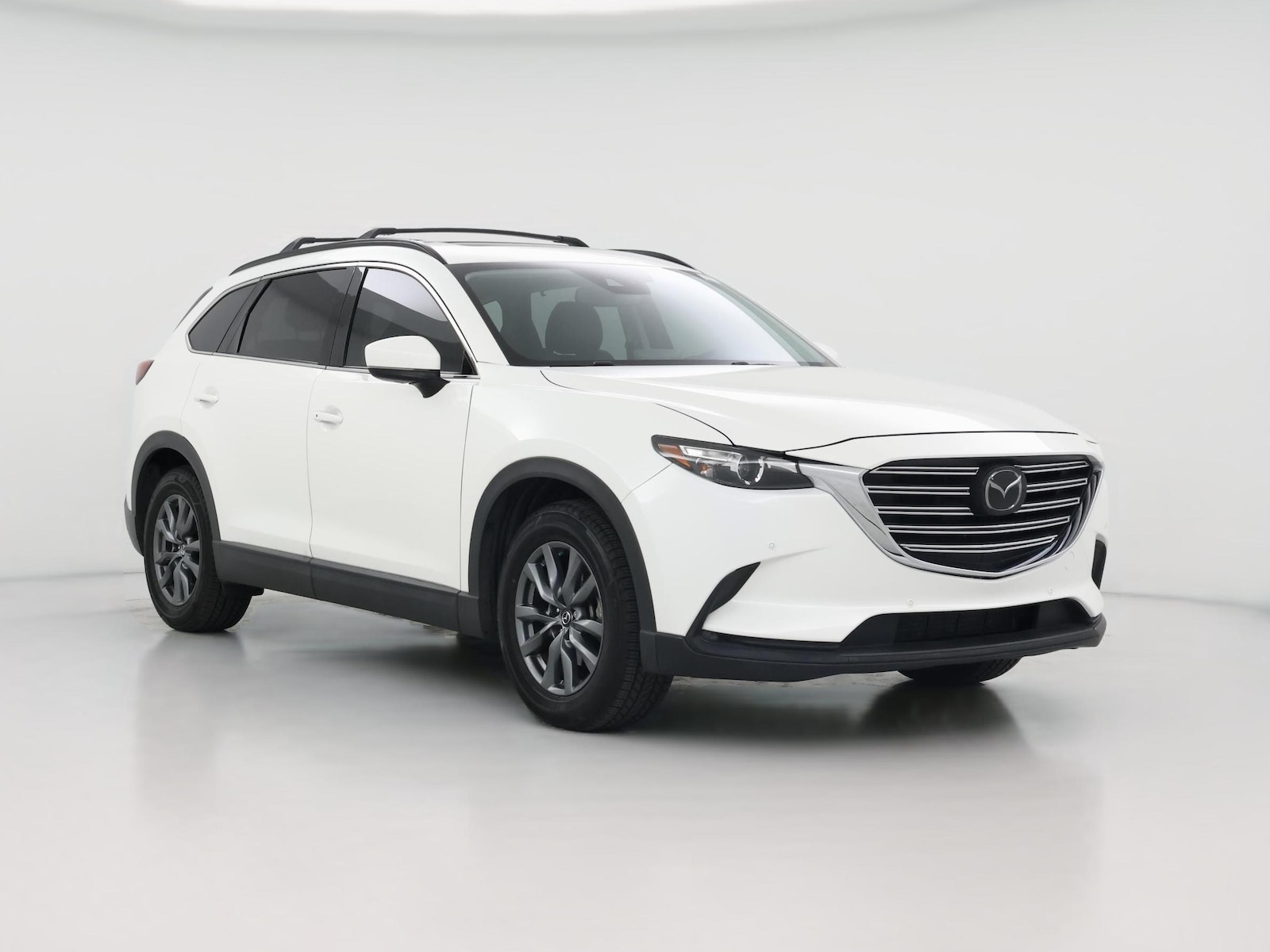 2020 Mazda CX-9