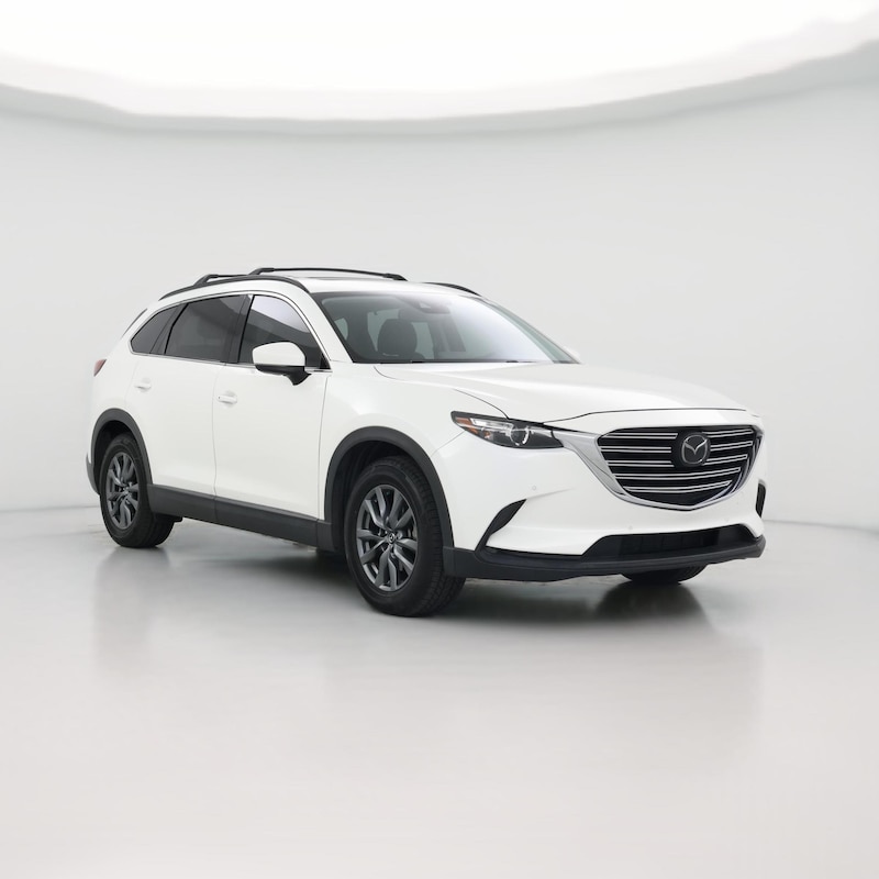 2020 Mazda CX-9 Touring