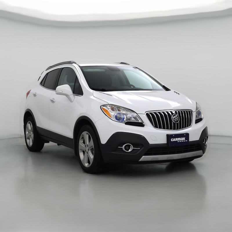 2016 Buick Encore Convenience