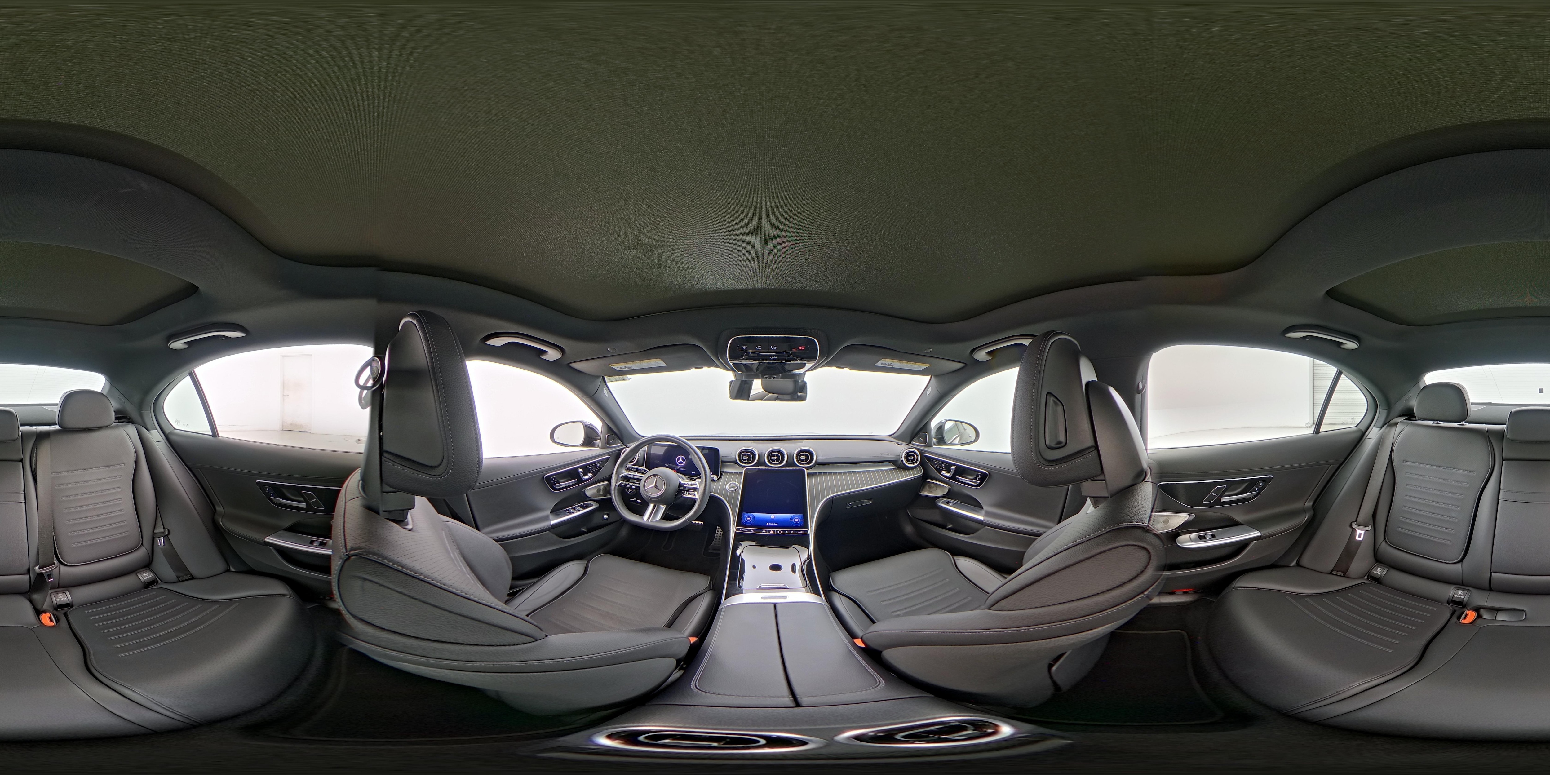 2023 Mercedes-Benz C-Class Sedan C 300 - Photo 25