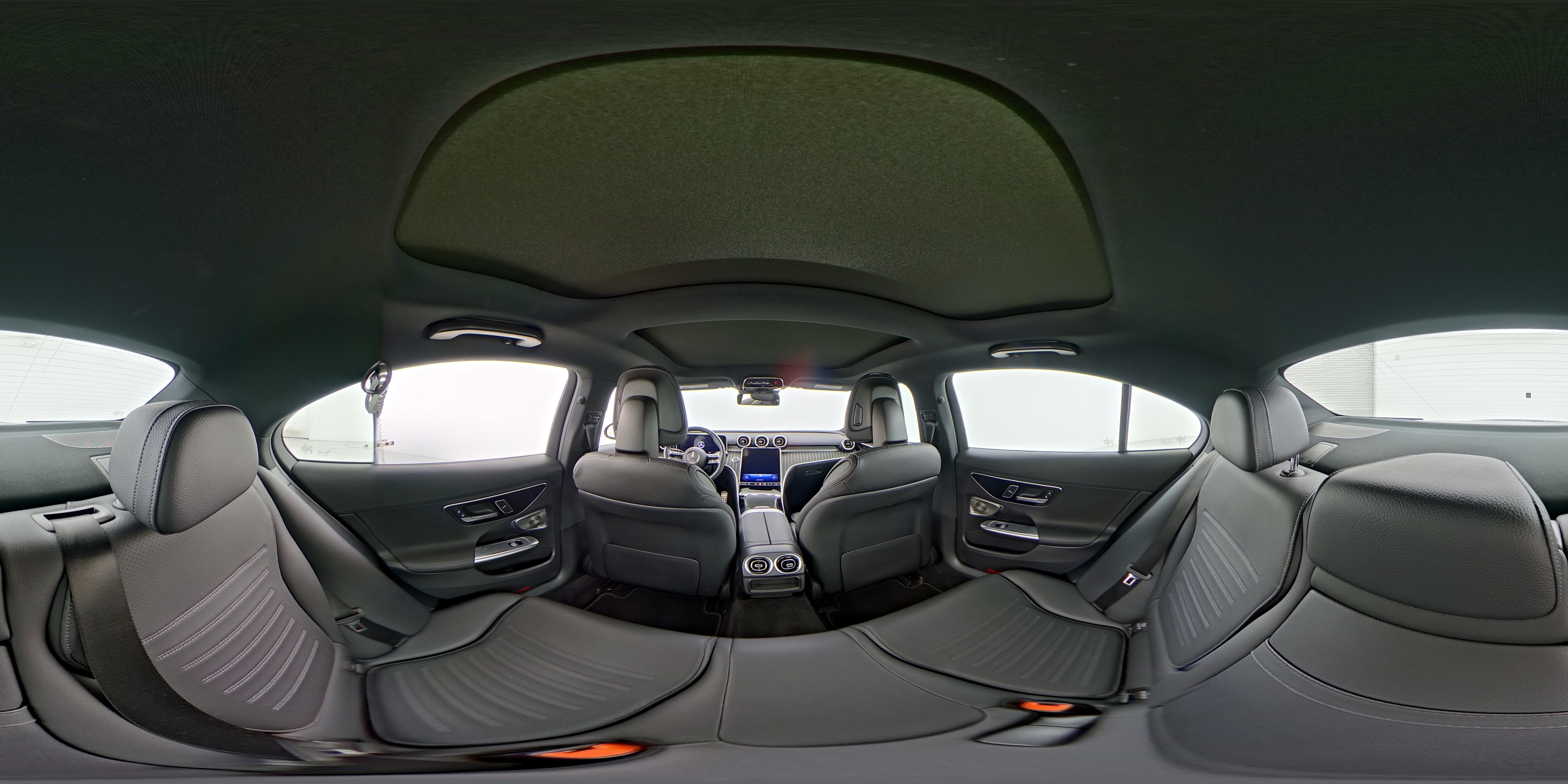 2023 Mercedes-Benz C-Class Sedan C 300 - Photo 26