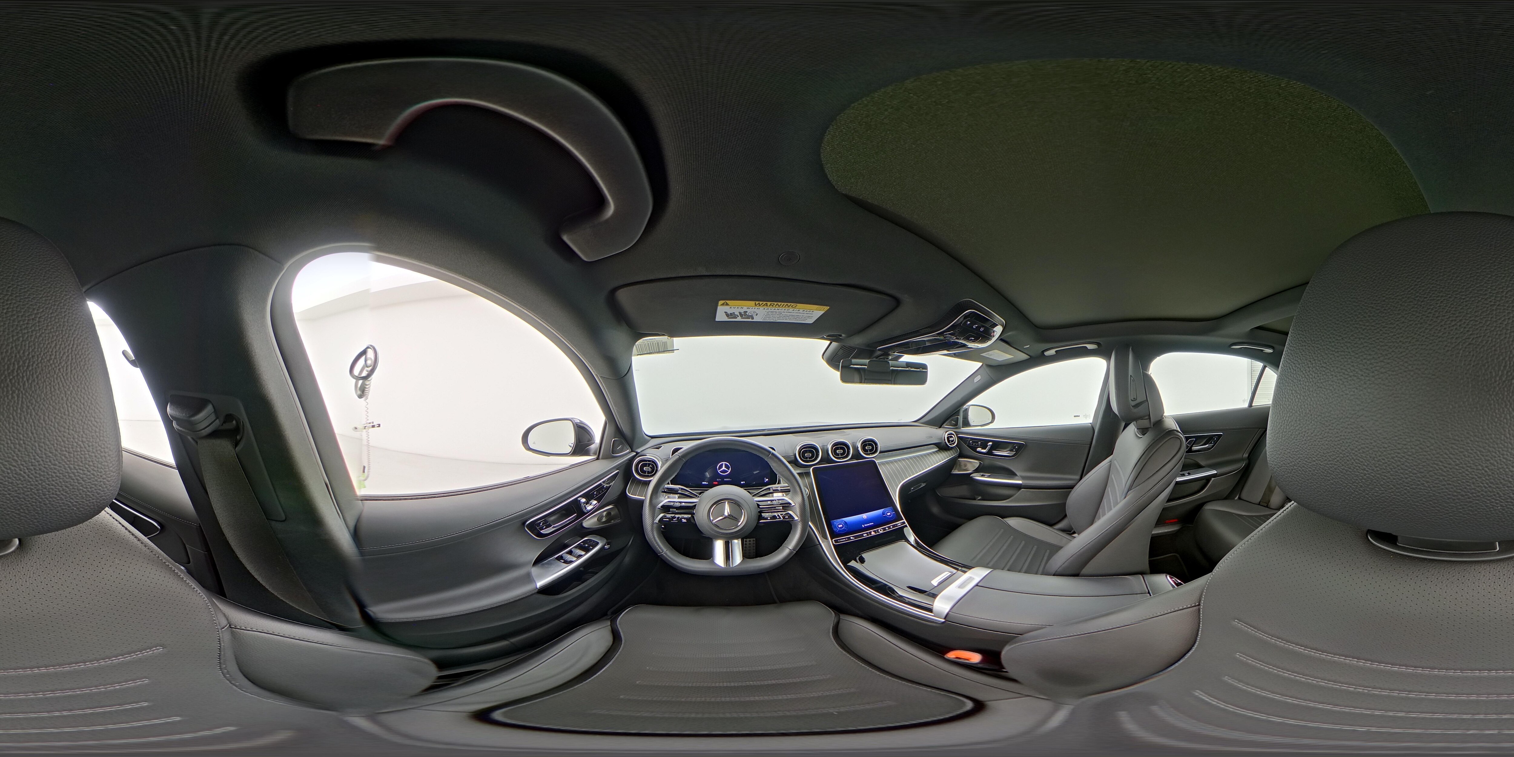 2023 Mercedes-Benz C-Class Sedan C 300 - Photo 27