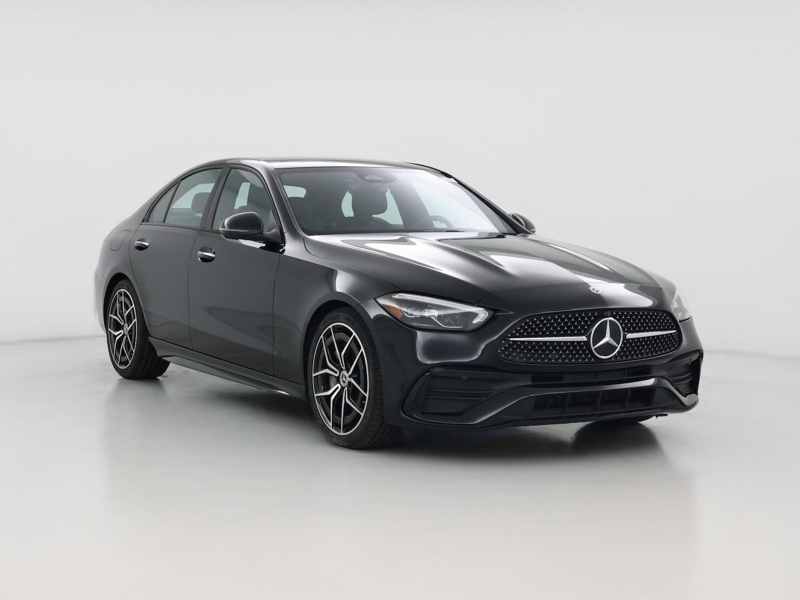 2023 Mercedes-Benz C-Class Sedan C 300 - Photo 1