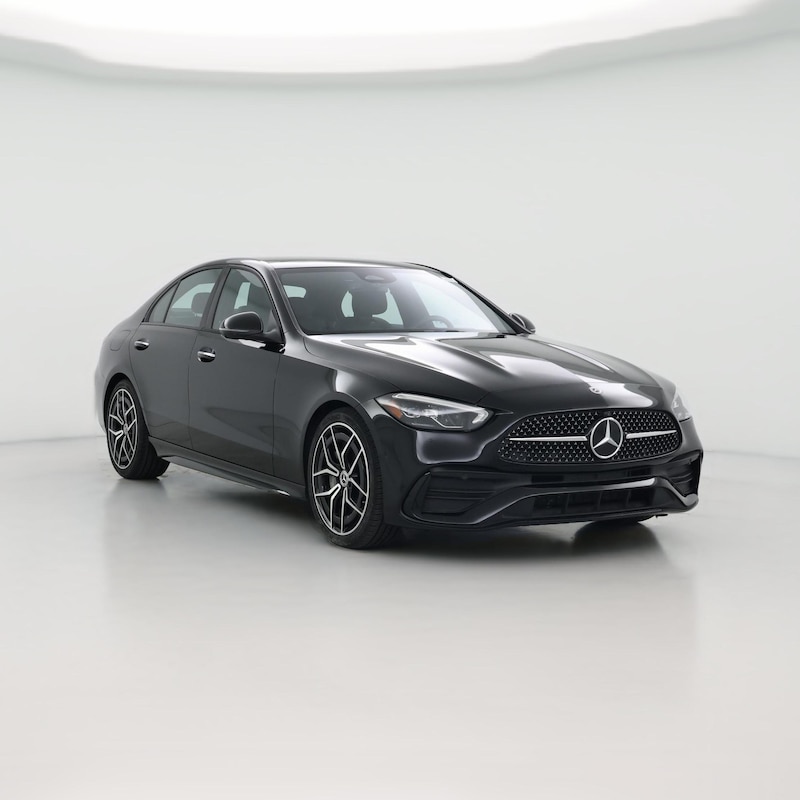 2023 Mercedes-Benz C300