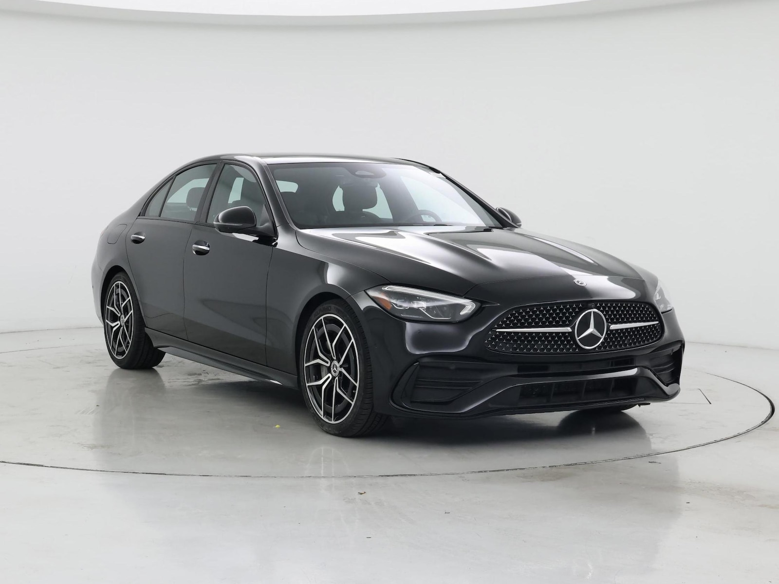 2023 Mercedes-Benz C-Class Sedan C 300 - Photo 2