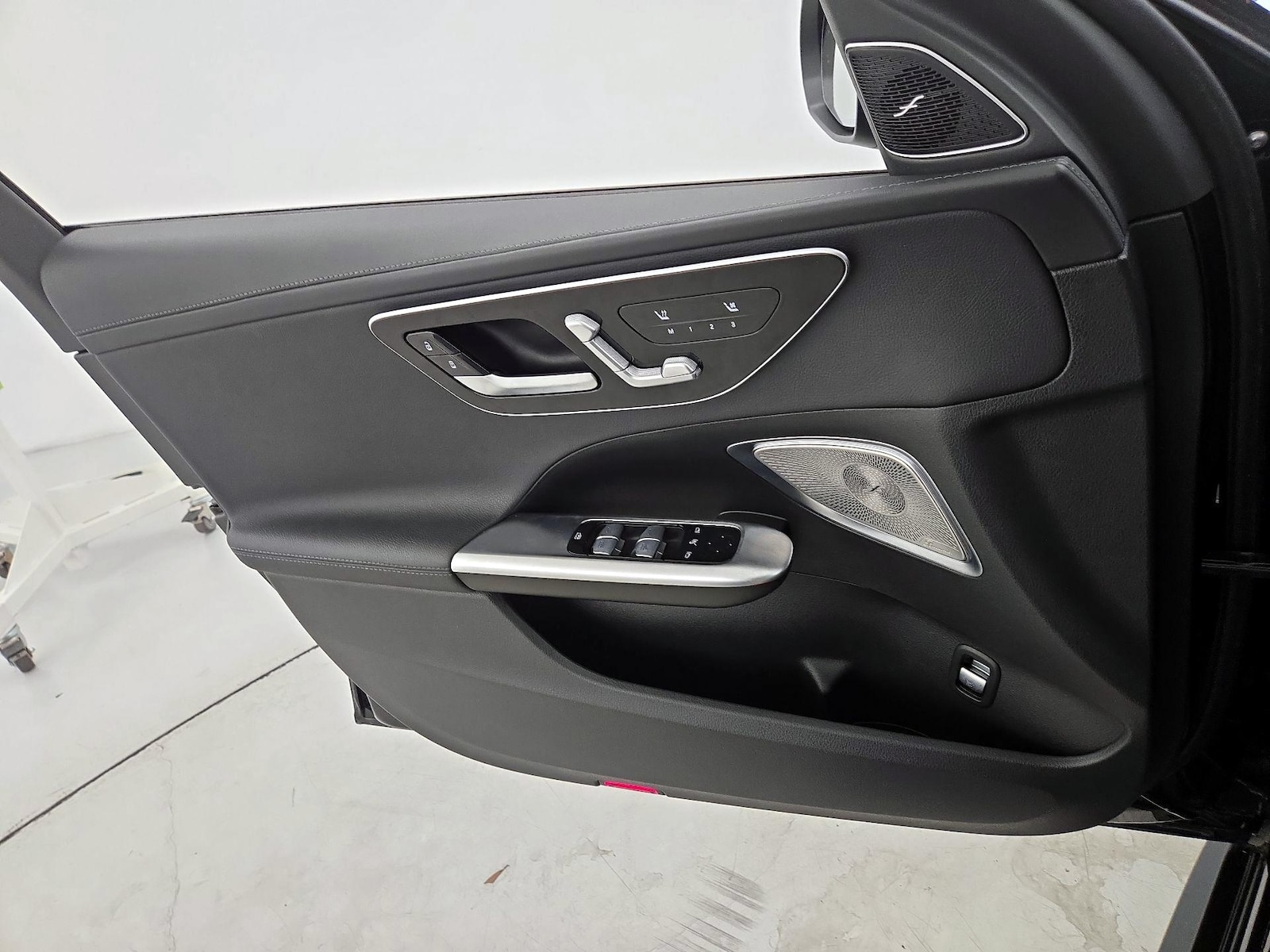 2023 Mercedes-Benz C-Class Sedan C 300 - Photo 13