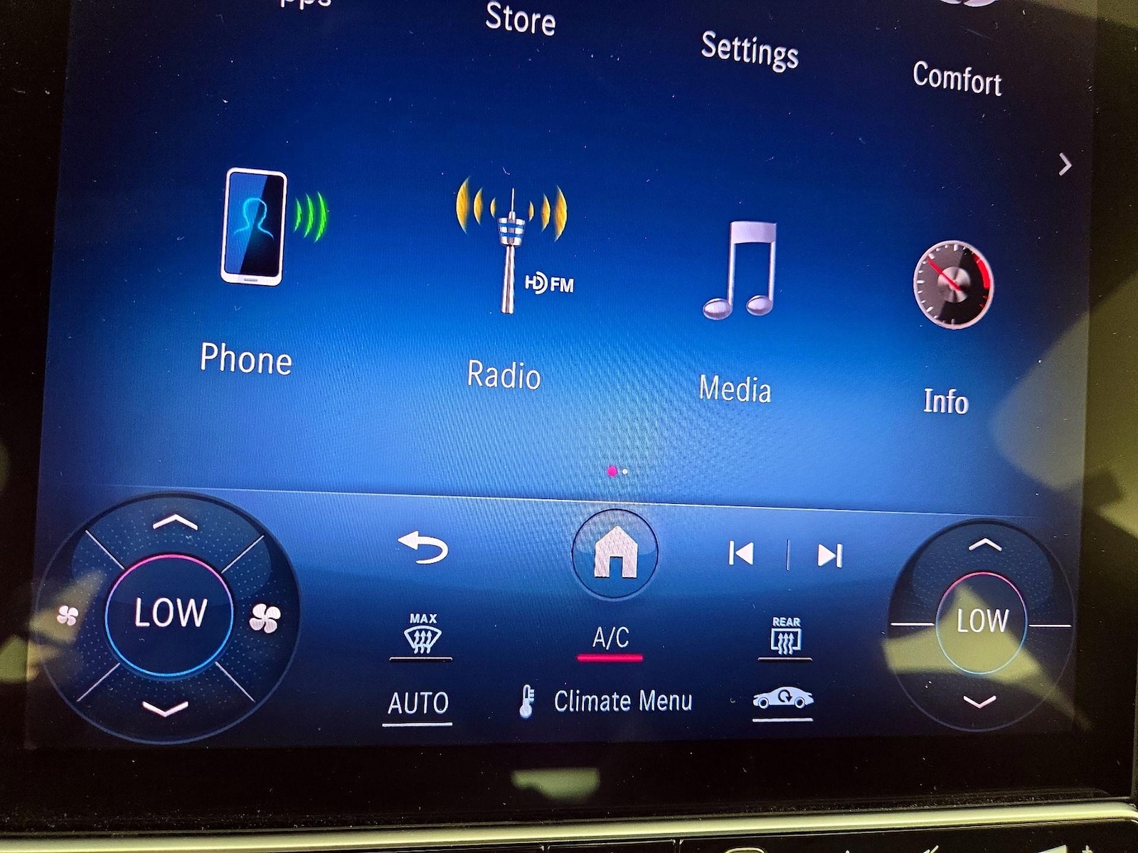 2023 Mercedes-Benz C-Class Sedan C 300 - Photo 17