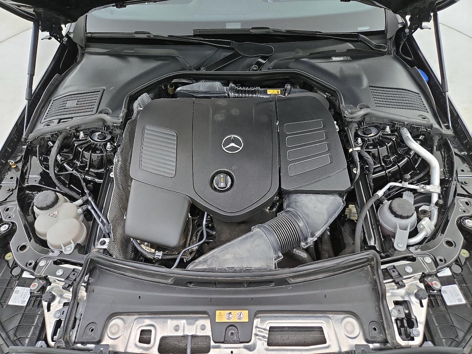2023 Mercedes-Benz C-Class Sedan C 300 - Photo 23