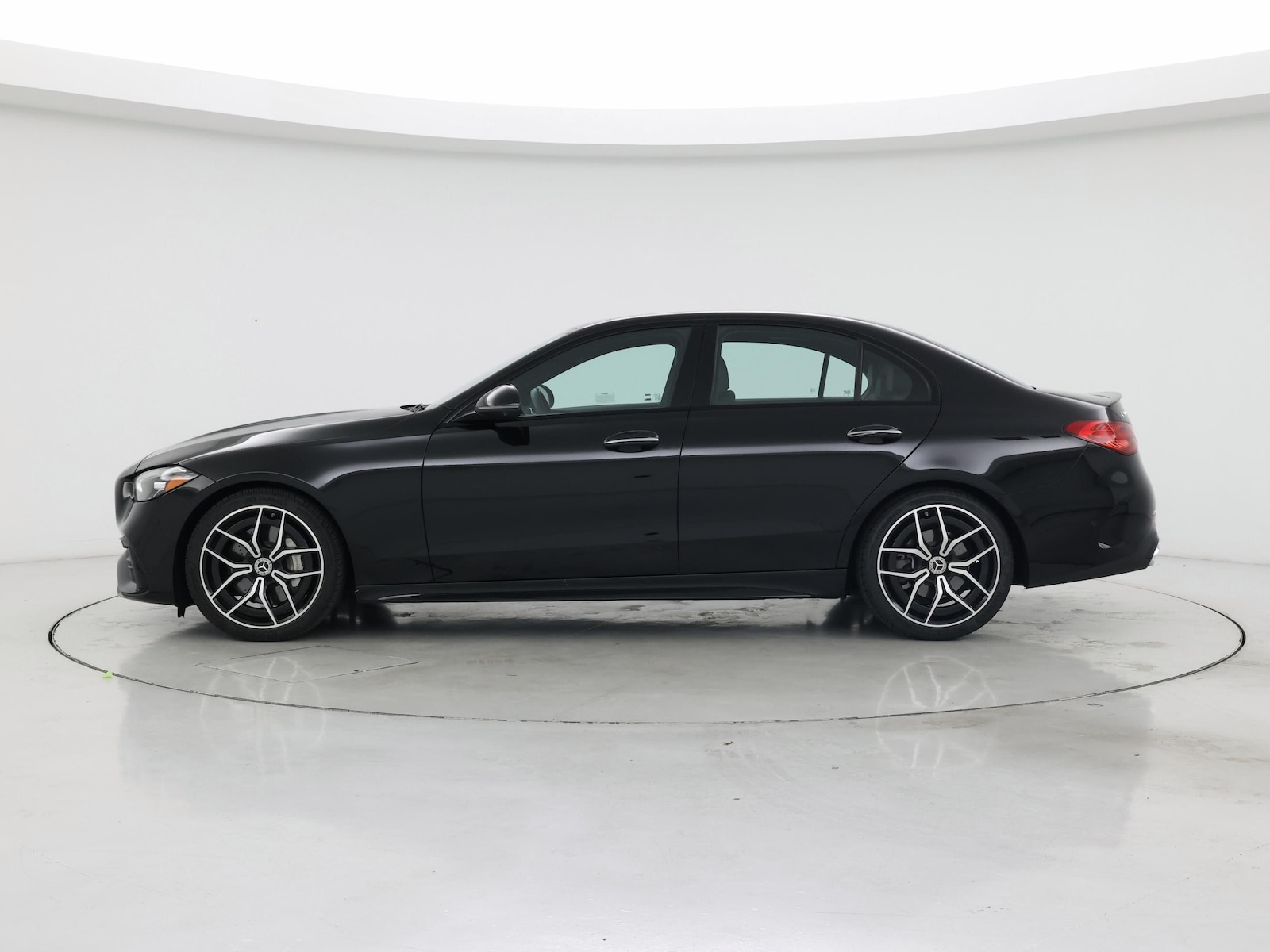 2023 Mercedes-Benz C-Class Sedan C 300 - Photo 4