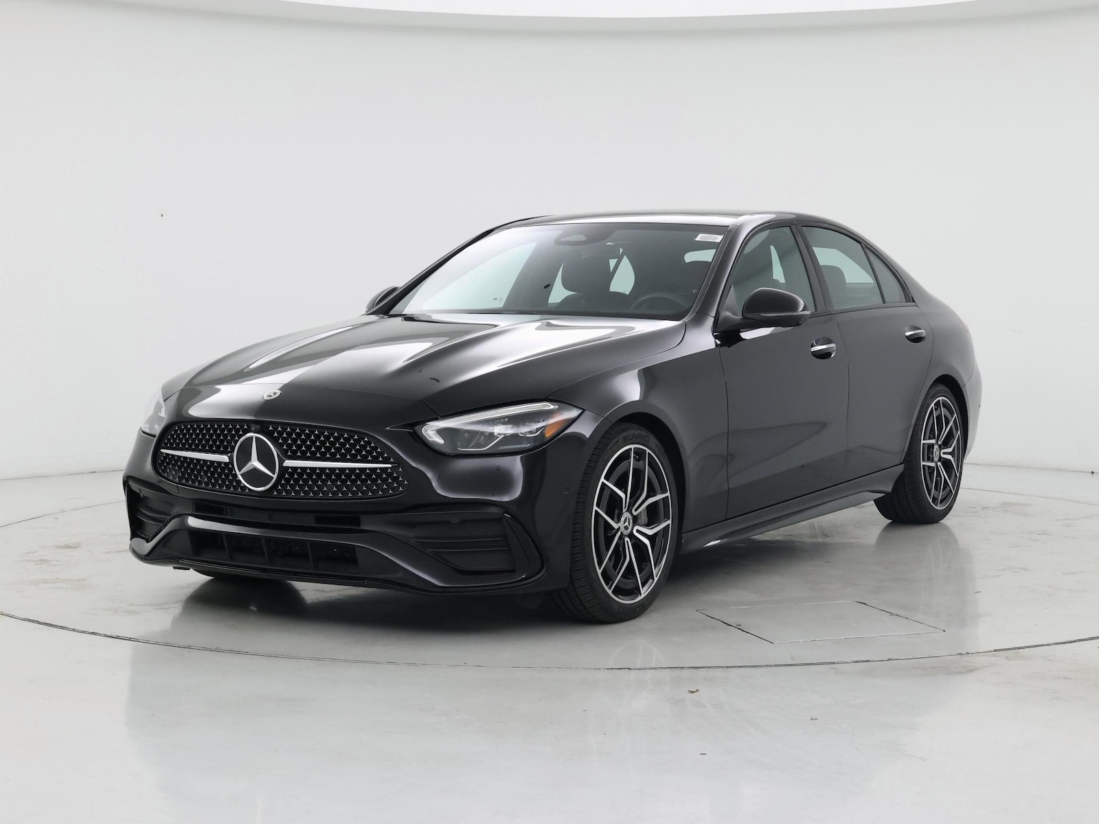 2023 Mercedes-Benz C-Class Sedan C 300 - Photo 5