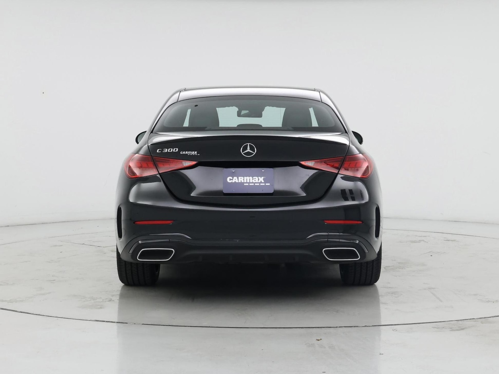 2023 Mercedes-Benz C-Class Sedan C 300 - Photo 7