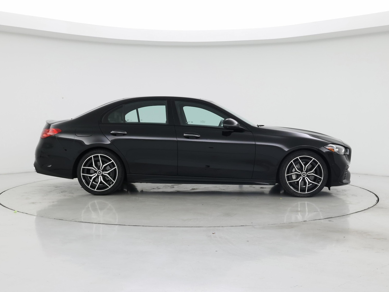 2023 Mercedes-Benz C-Class Sedan C 300 - Photo 8