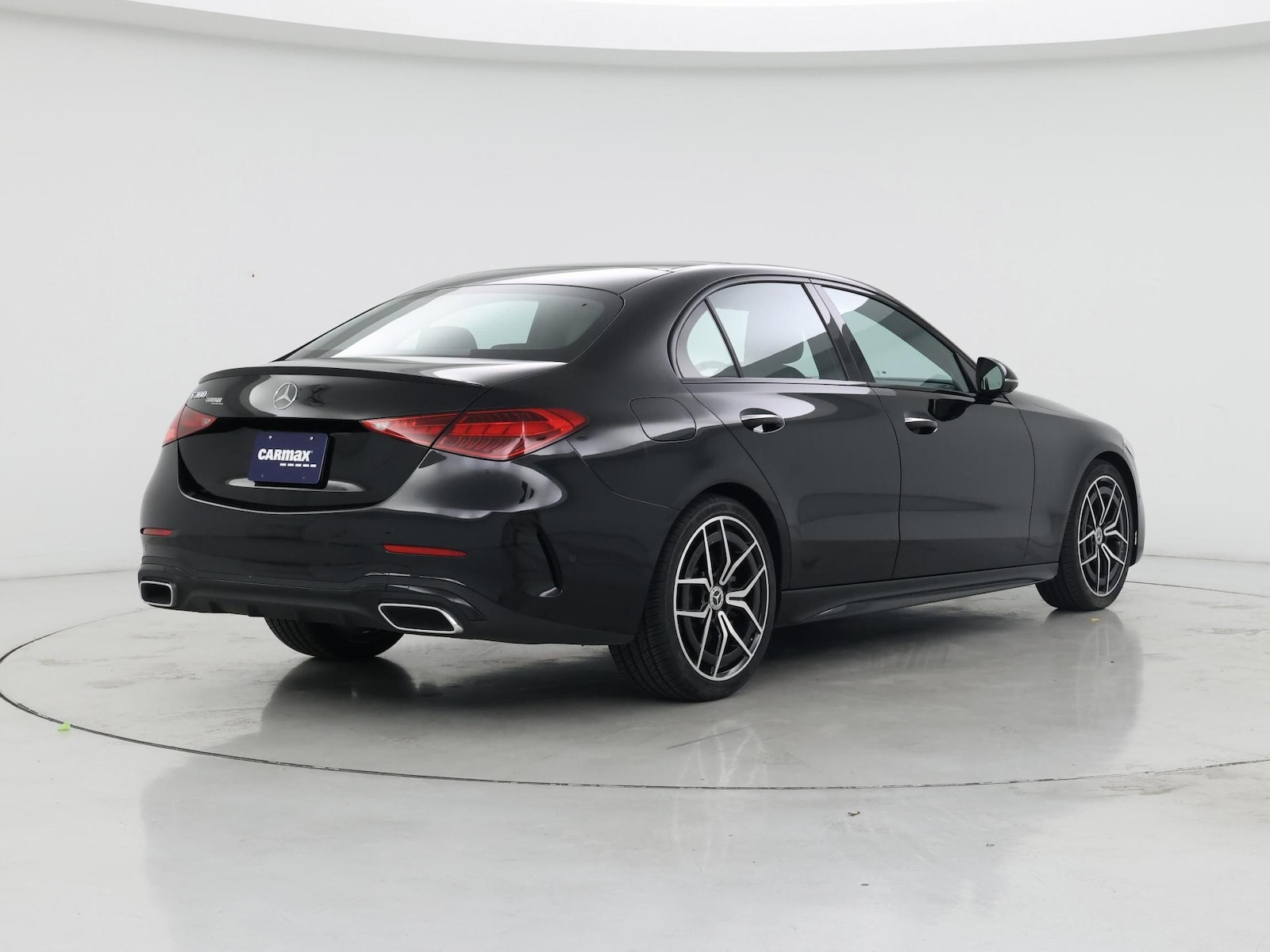 2023 Mercedes-Benz C-Class Sedan C 300 - Photo 9