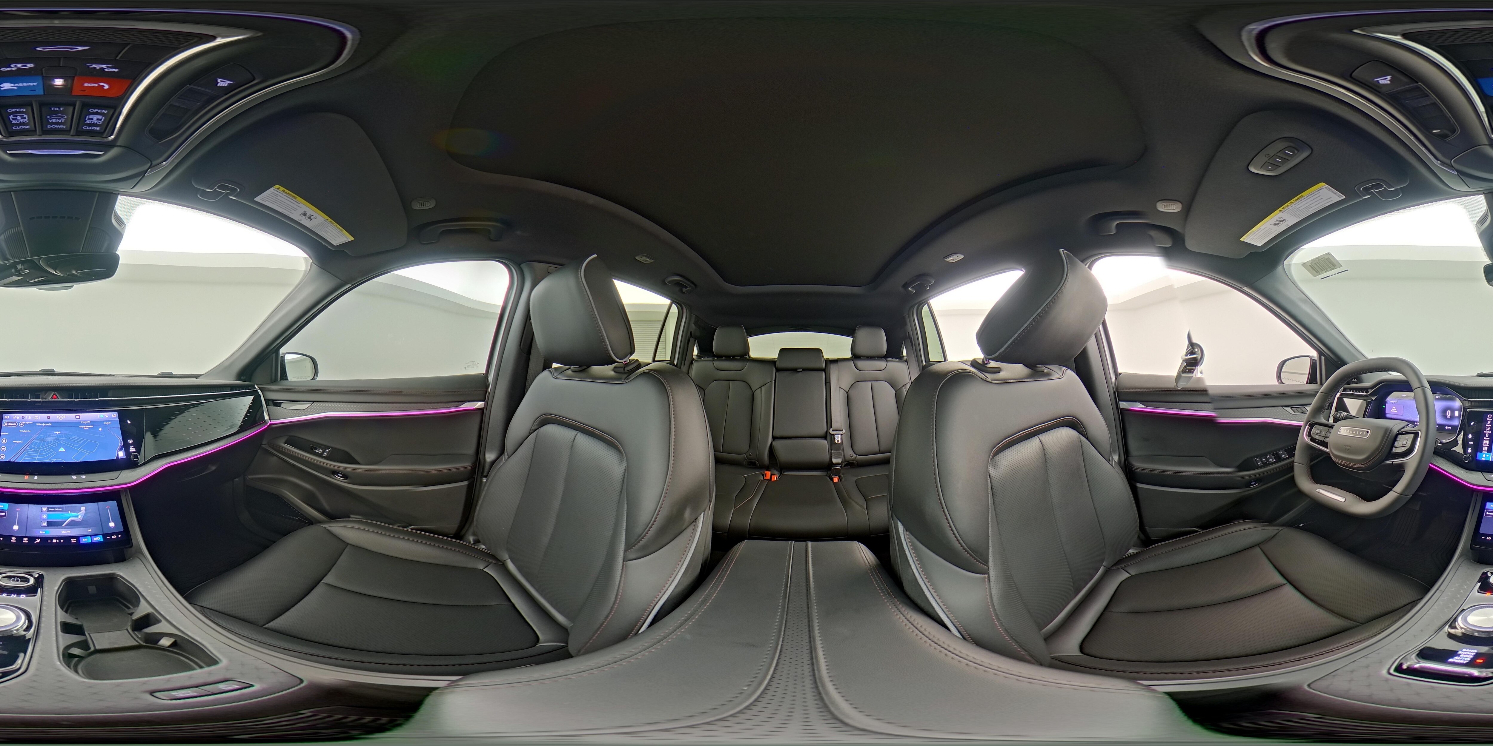 2025 Jeep Wagoneer S Limited - Photo 26