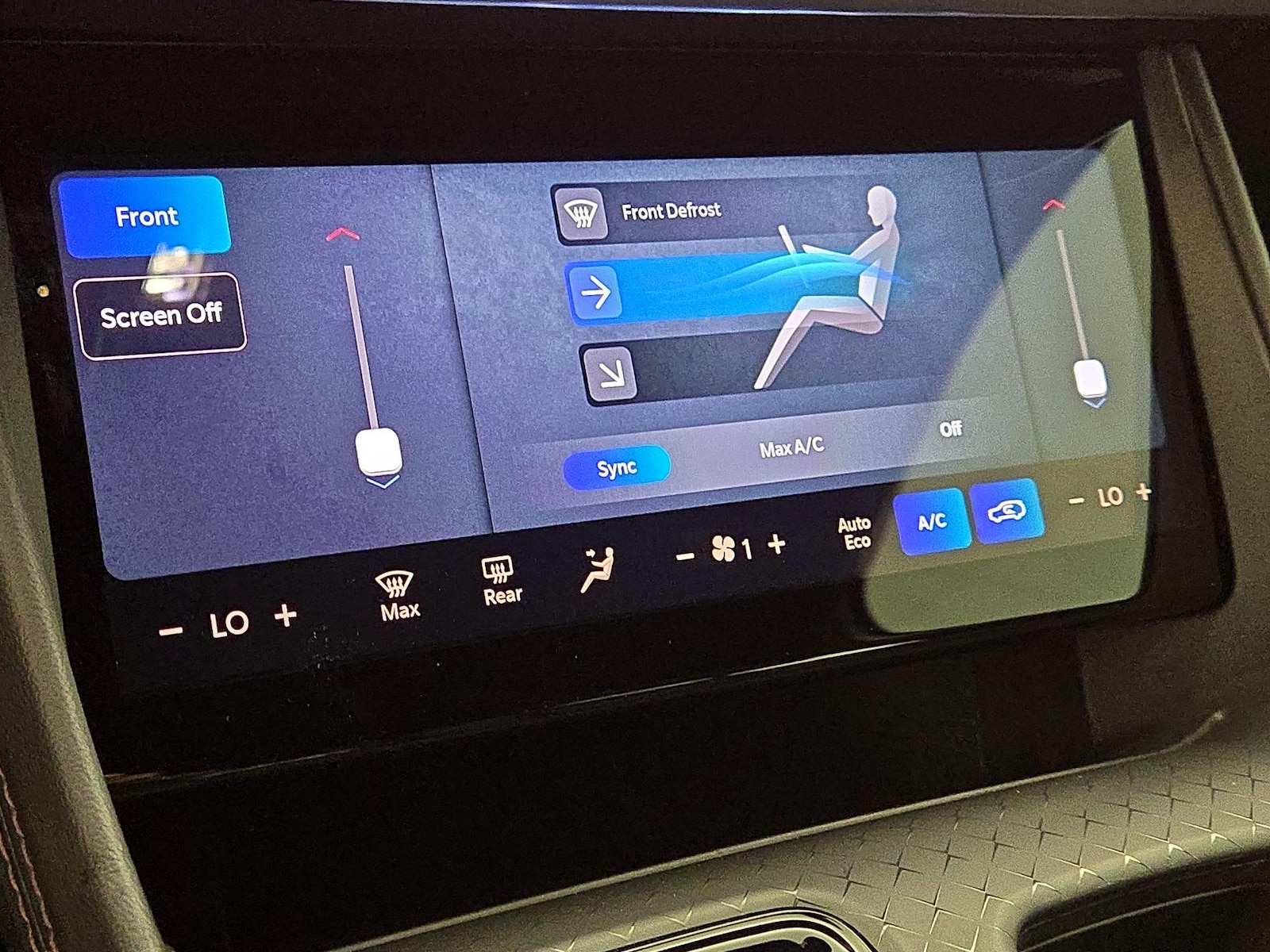 2025 Jeep Wagoneer S Limited - Photo 18
