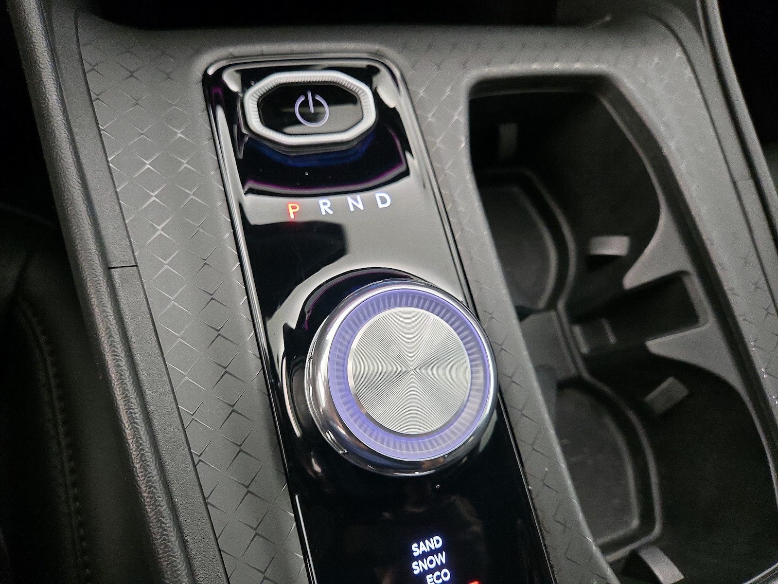 2025 Jeep Wagoneer S Limited - Photo 19