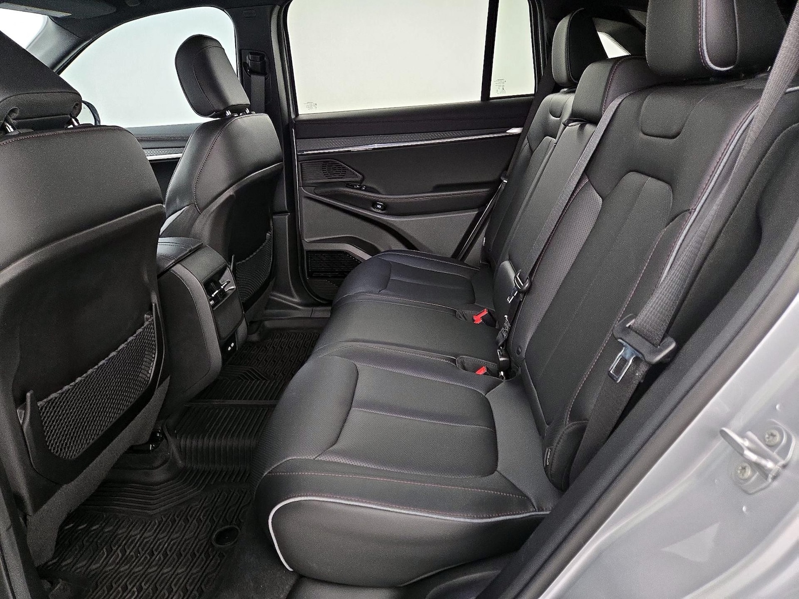 2025 Jeep Wagoneer S Limited - Photo 21