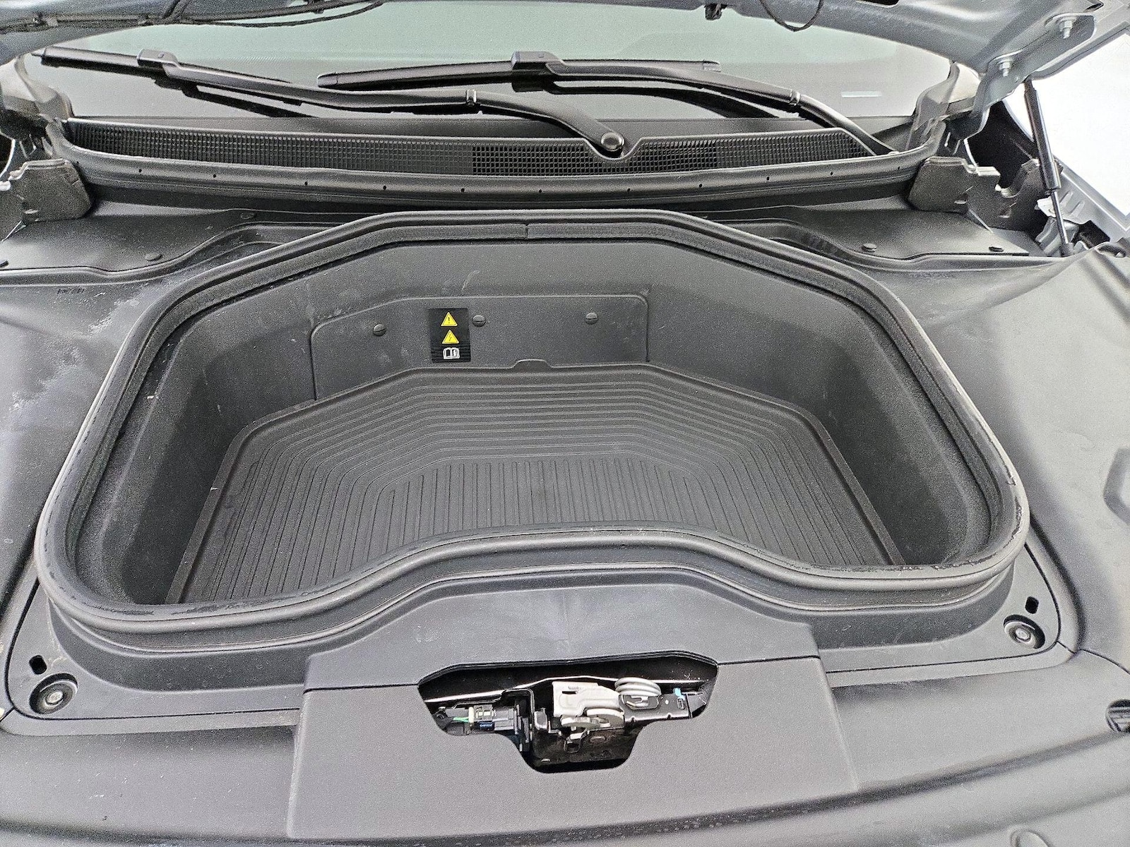 2025 Jeep Wagoneer S Limited - Photo 24