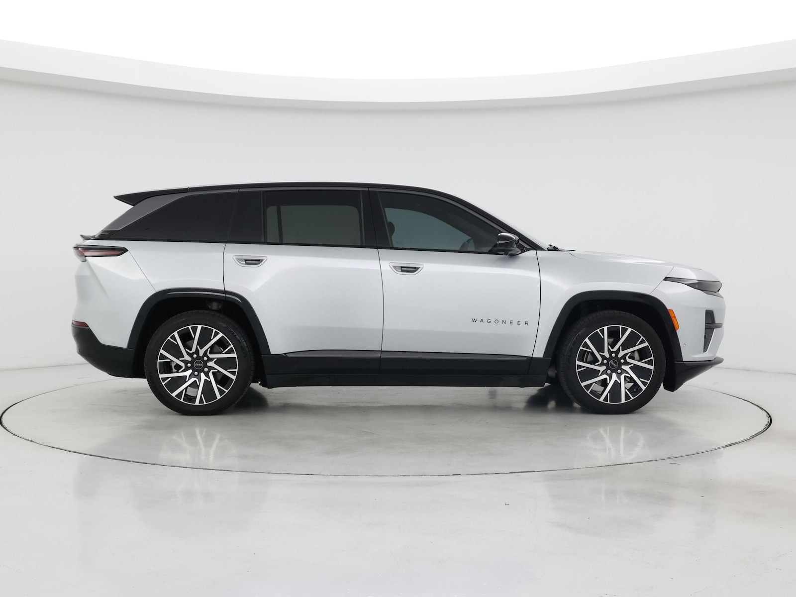 2025 Jeep Wagoneer S Limited - Photo 8