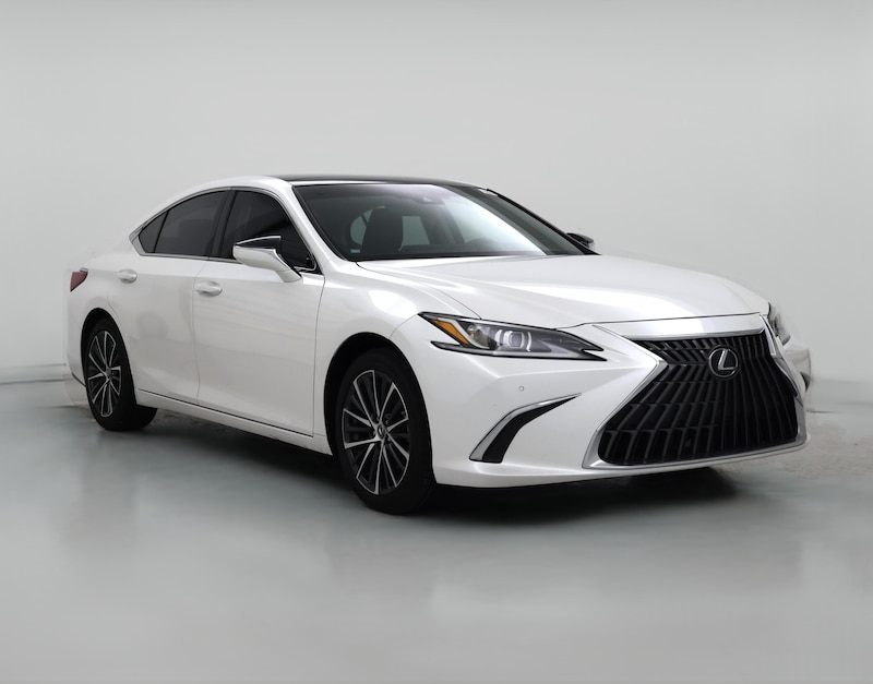 2024 Lexus ES 350 Luxury