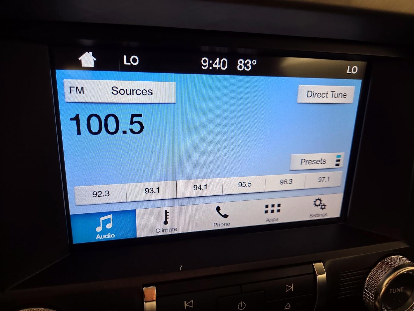 2018 Ford Mustang EcoBoost Premium - Photo 16
