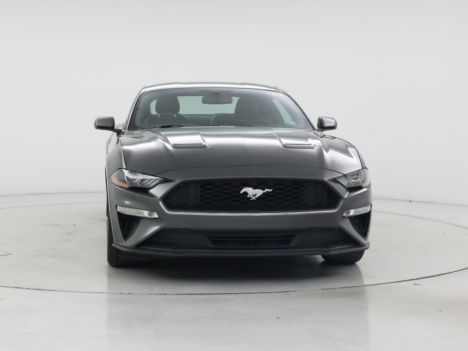 2018 Ford Mustang EcoBoost Premium - Photo 6