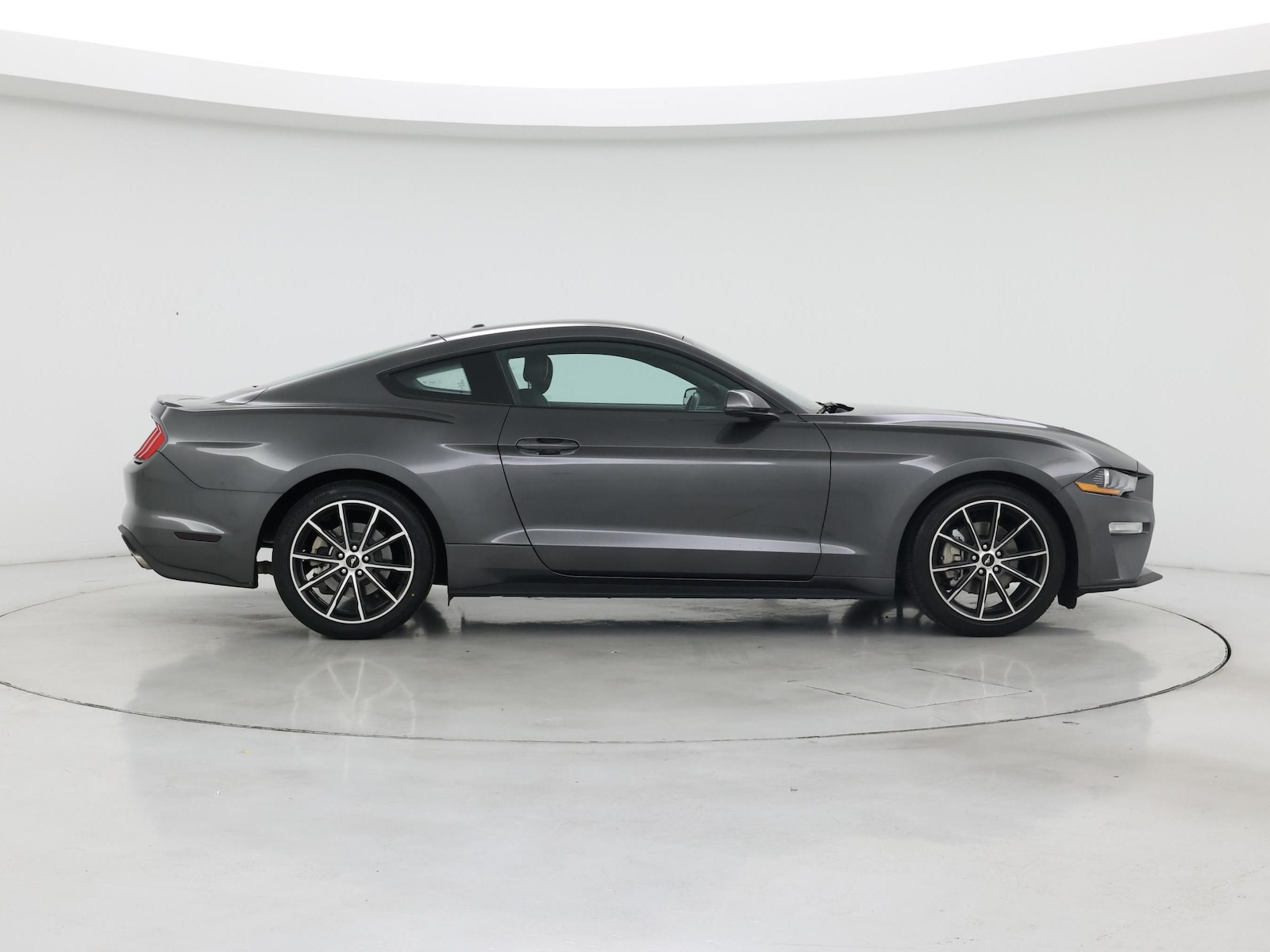 2018 Ford Mustang EcoBoost Premium - Photo 8