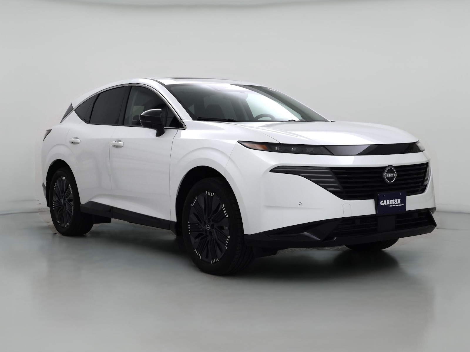 2025 Nissan Murano