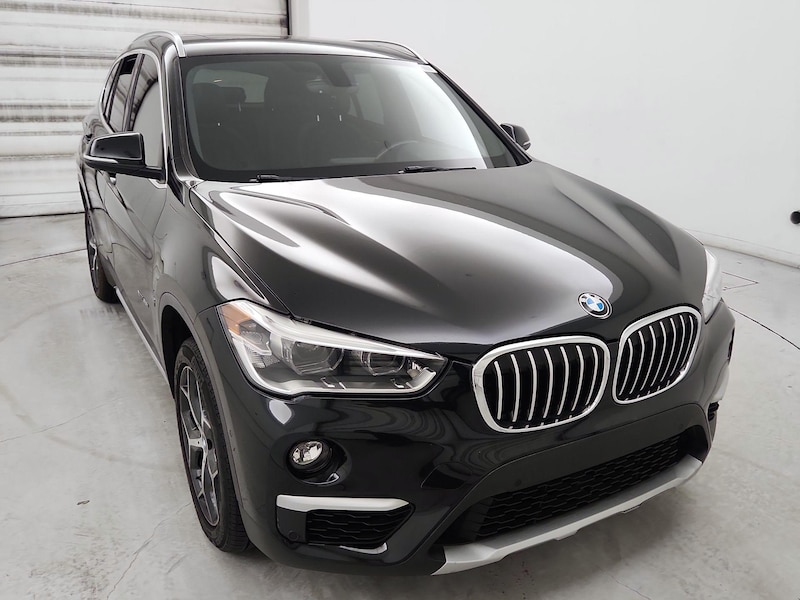 2016 BMW X1 XDrive28i