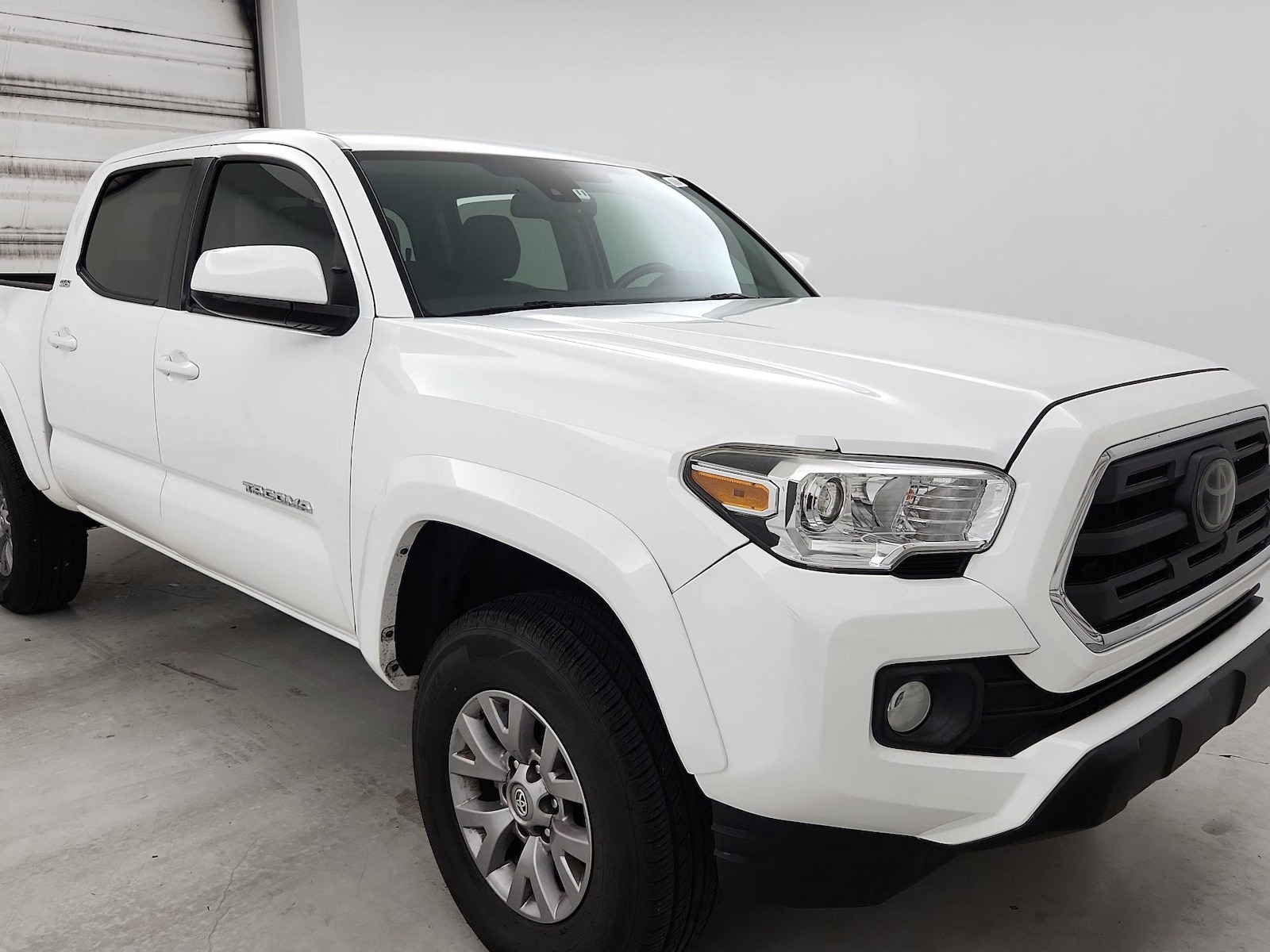 2019 Toyota Tacoma