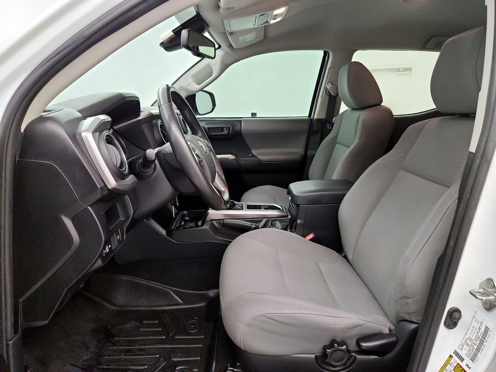 Side Airbags