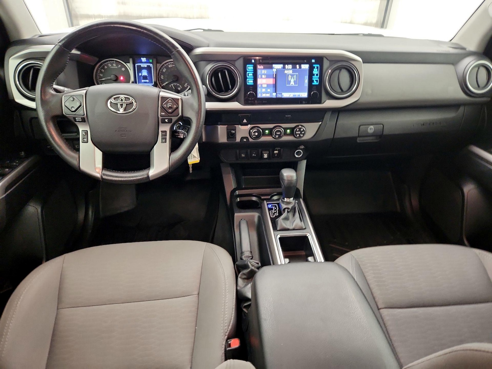 Navigation System