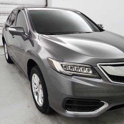 2017 Acura RDX