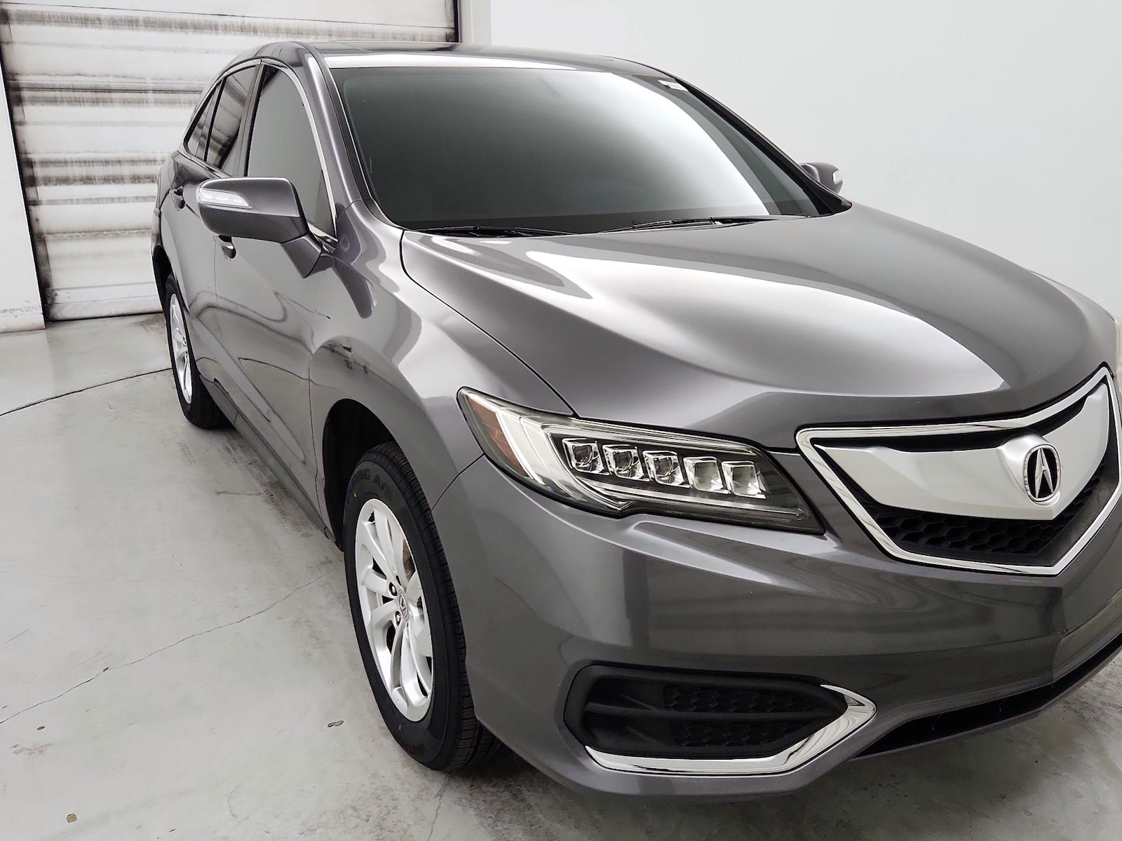 2017 Acura RDX