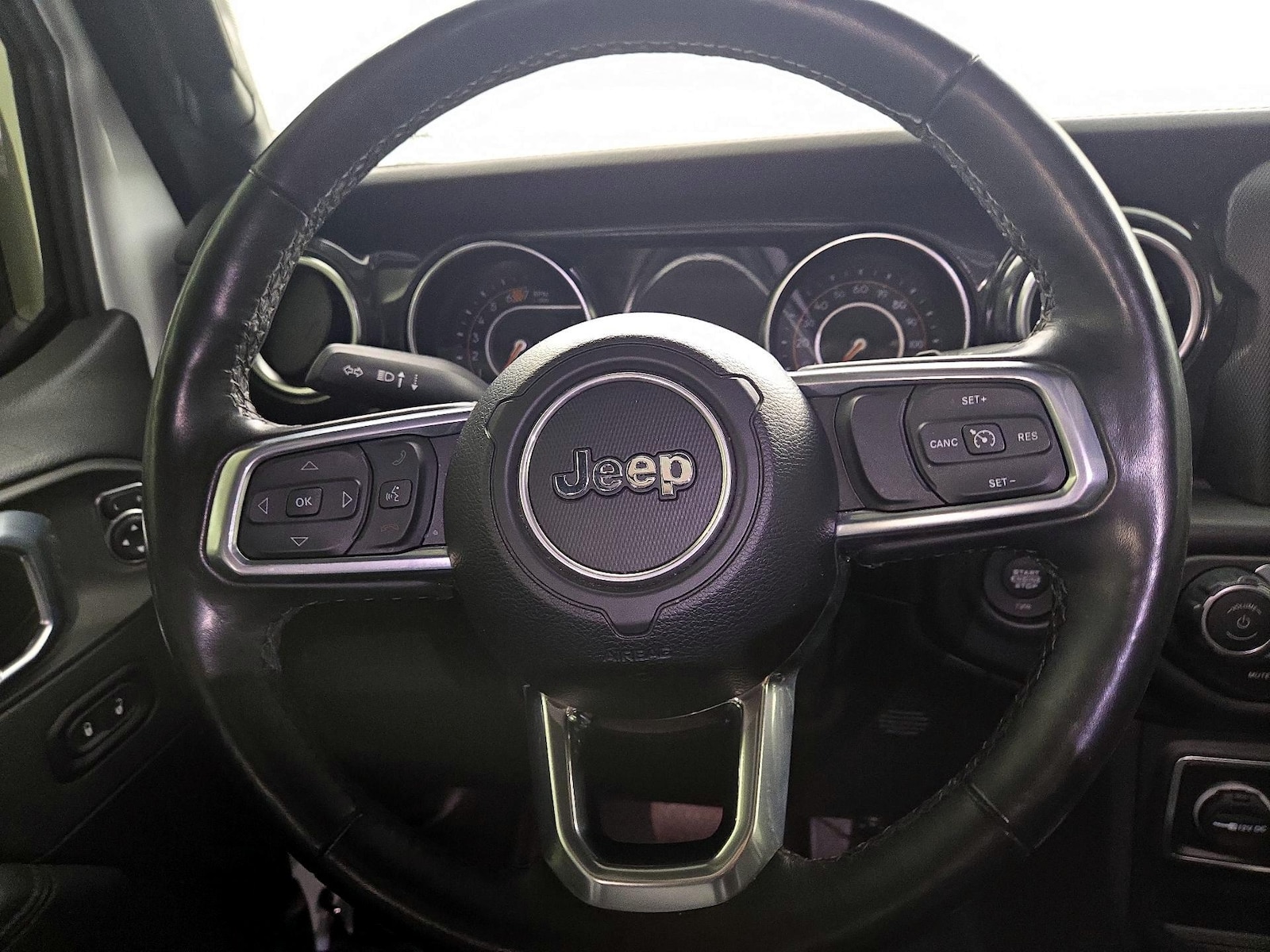 Remote Start