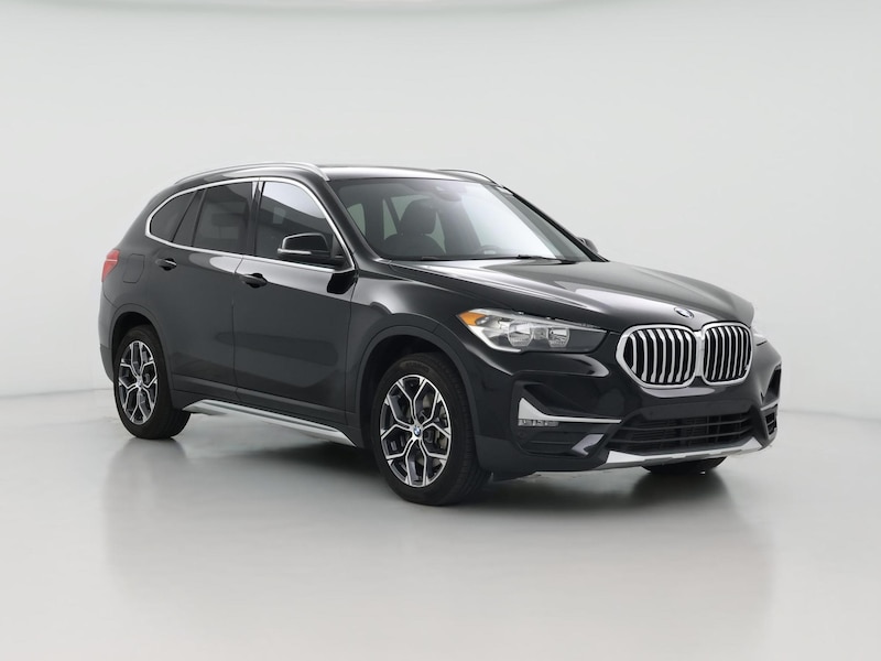 2020 BMW X1 SDrive28i