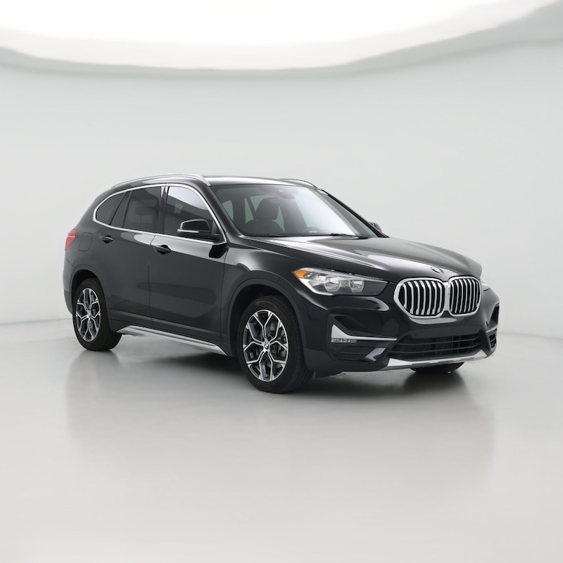 2020 BMW X1 SDrive28i