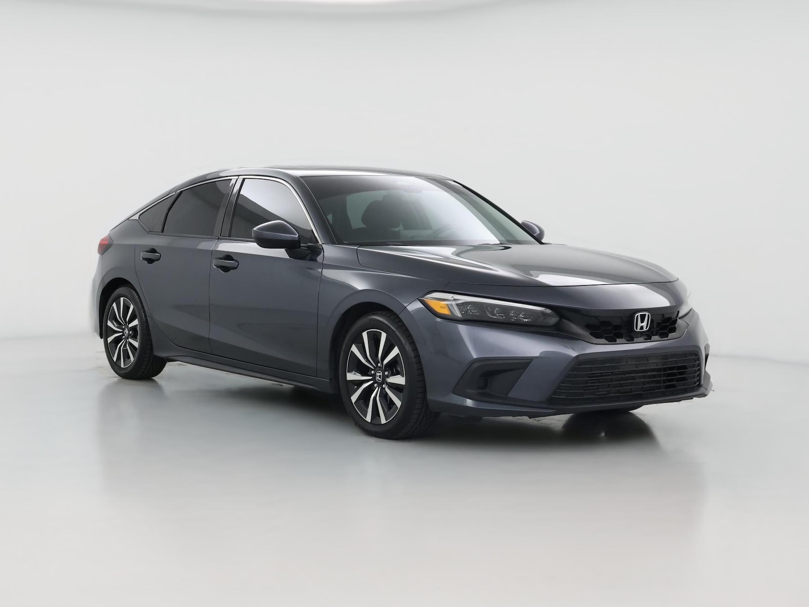 2023 Honda Civic Hatchback