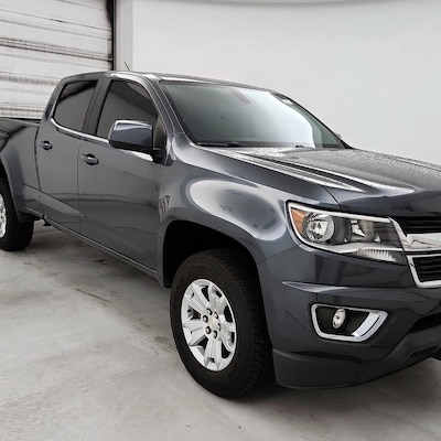 2015 Chevrolet Colorado LT