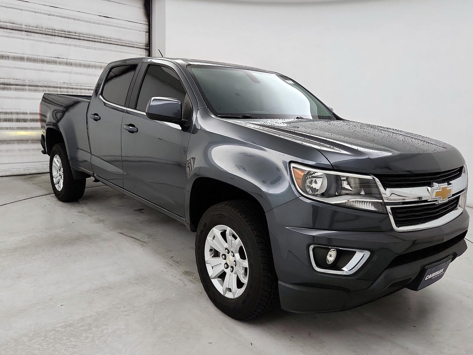 2015 Chevrolet Colorado