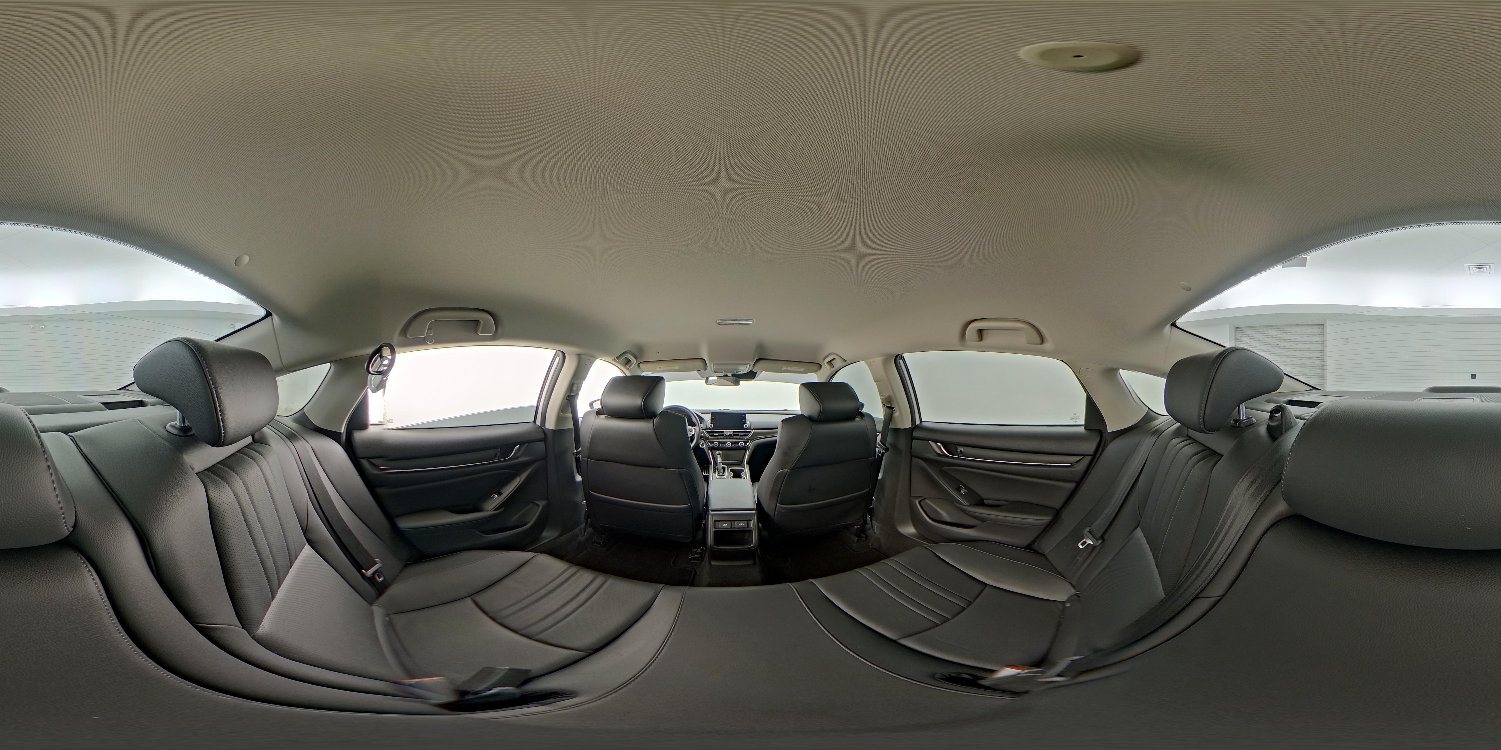 2021 Honda Accord Sport SE - Photo 25