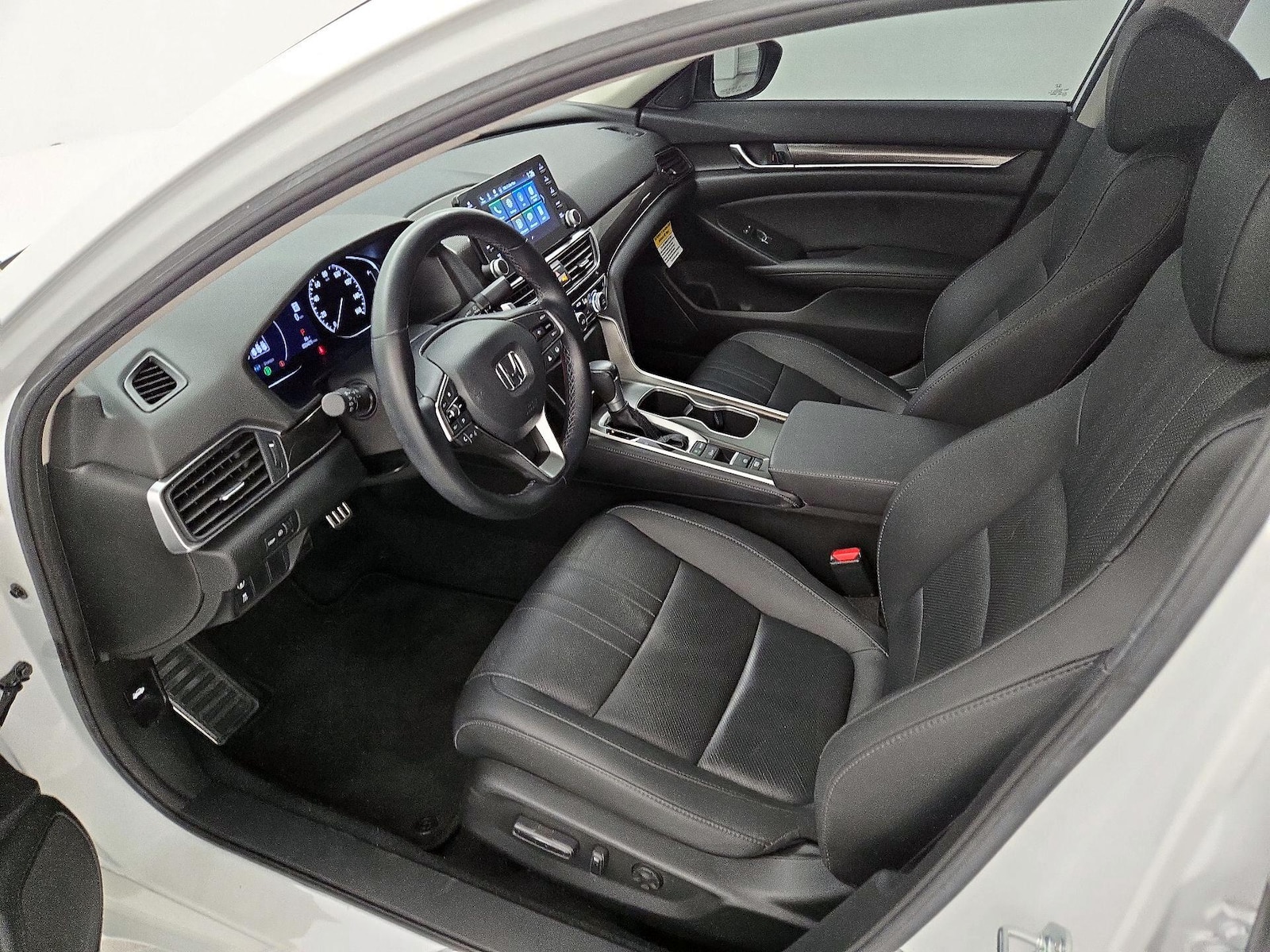 2021 Honda Accord Sport SE - Photo 12