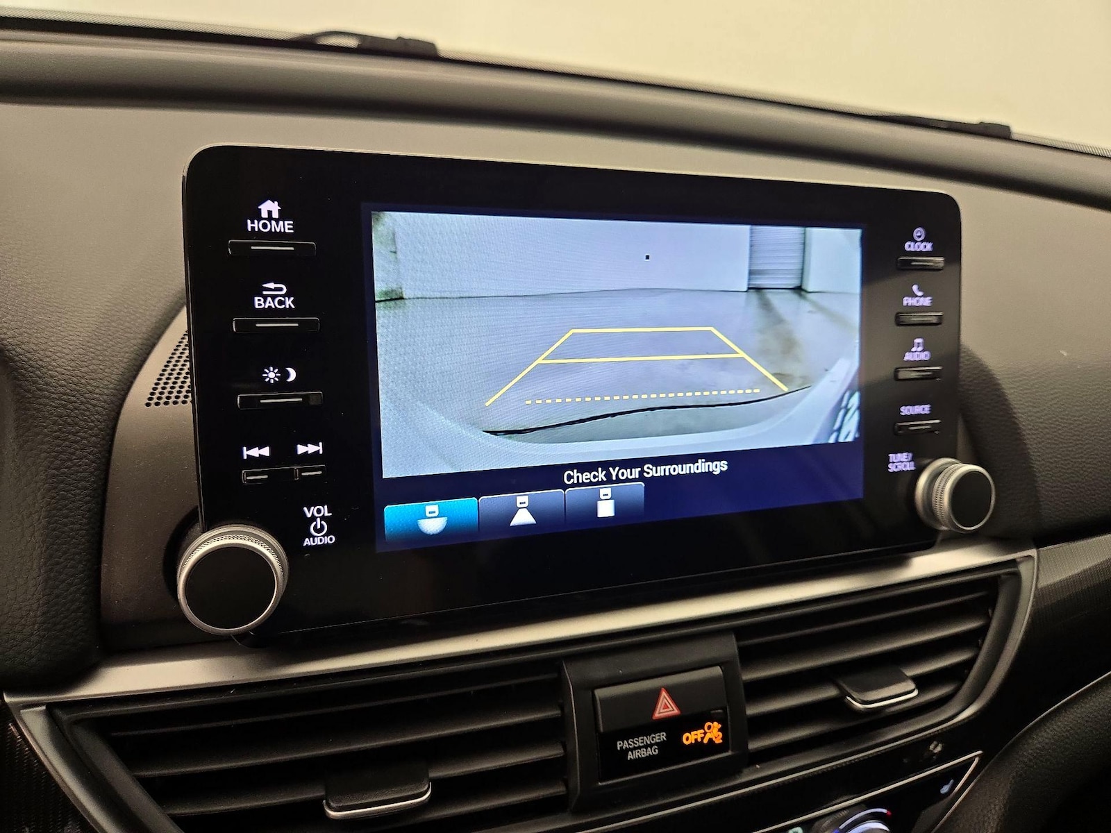 2021 Honda Accord Sport SE - Photo 15