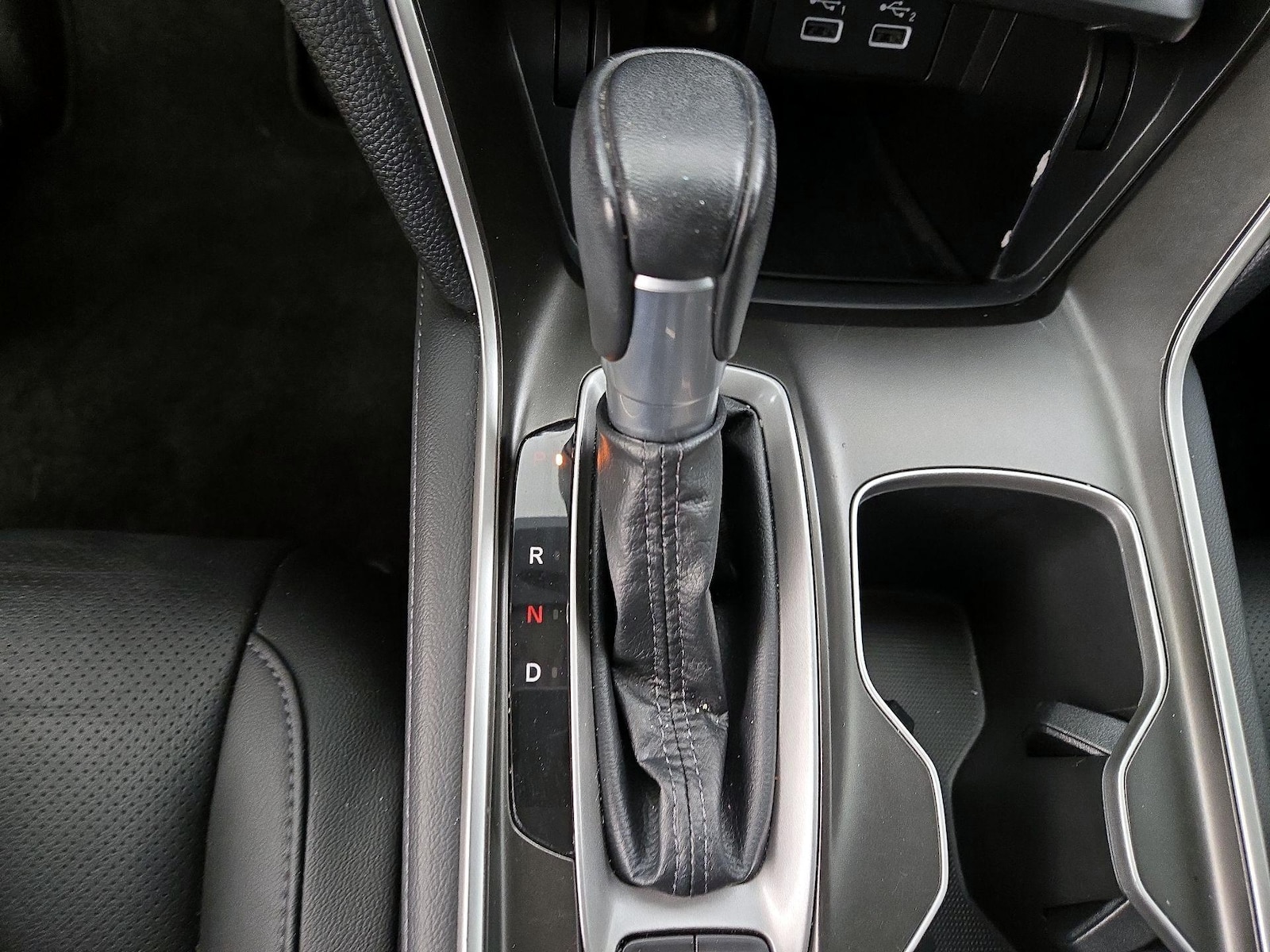 2021 Honda Accord Sport SE - Photo 18