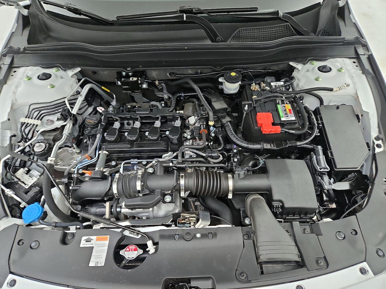 2021 Honda Accord Sport SE - Photo 22